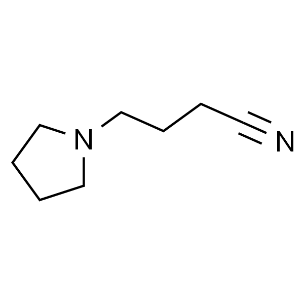 1-(3-Cyanopropyl)pyrrolidine