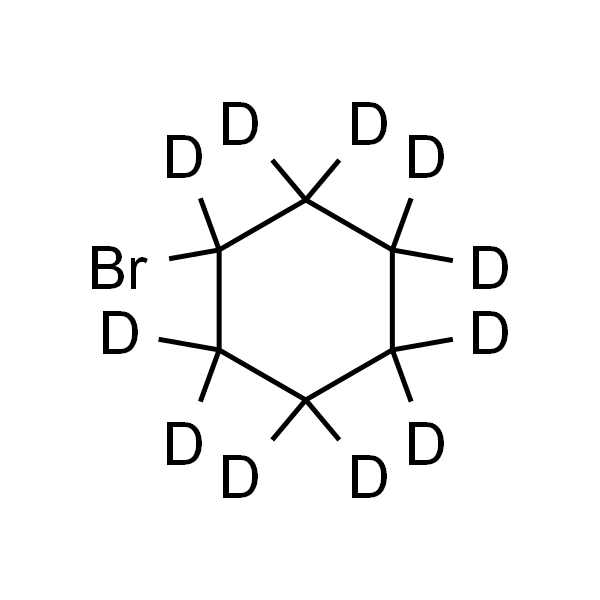 Bromocyclohexane-d11 >=98 atom % D, >=98% (CP)