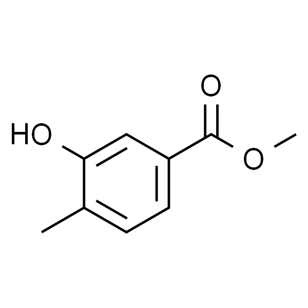 Methyl 3-hydroxy-4-methylbenzoate