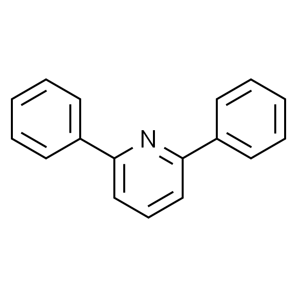 2,6-Diphenylpyridine