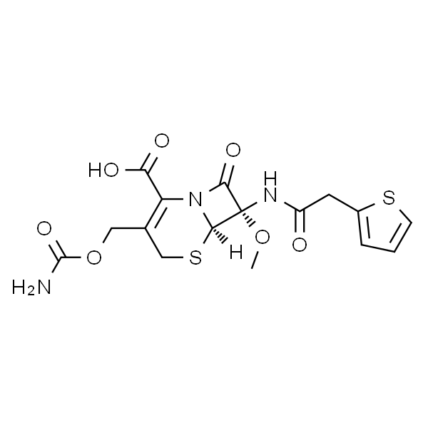 Cefoxitin