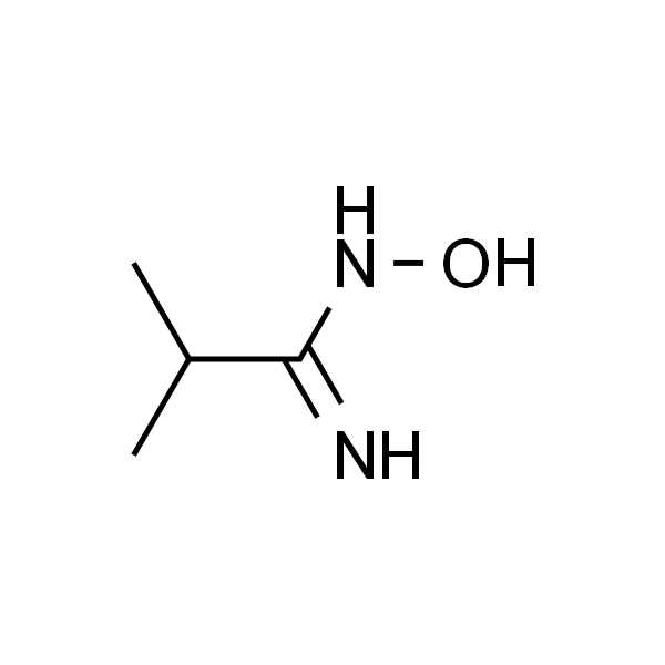 Isobutyramidoxime