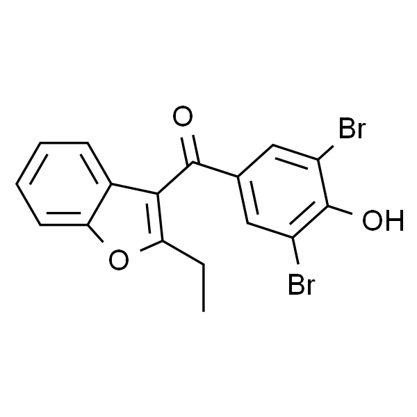 Benzbromarone