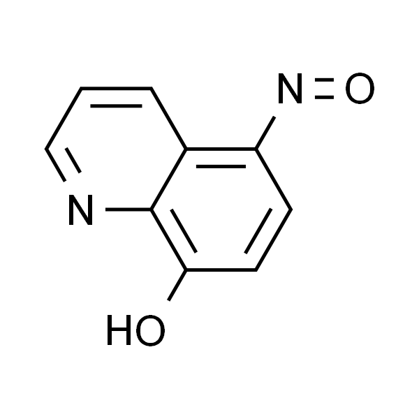 5-nitrosoquinolin-8-ol