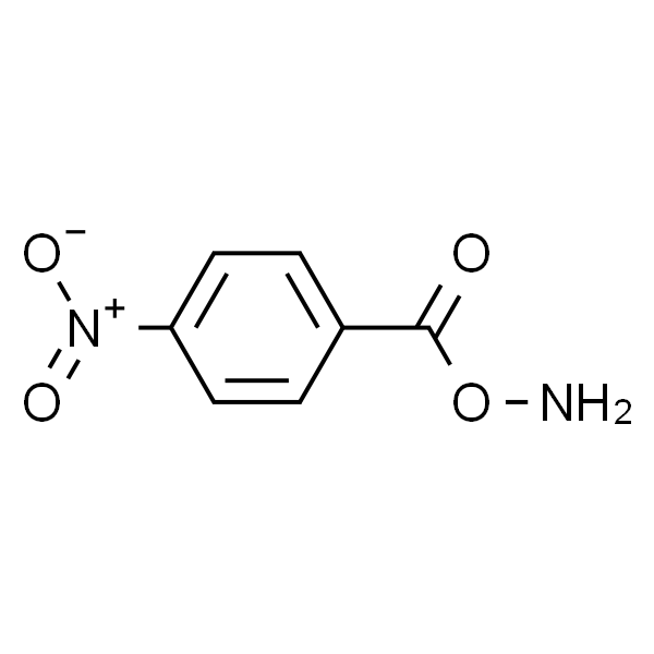 O-(4-Nitrobenzoyl)hydroxylamine
