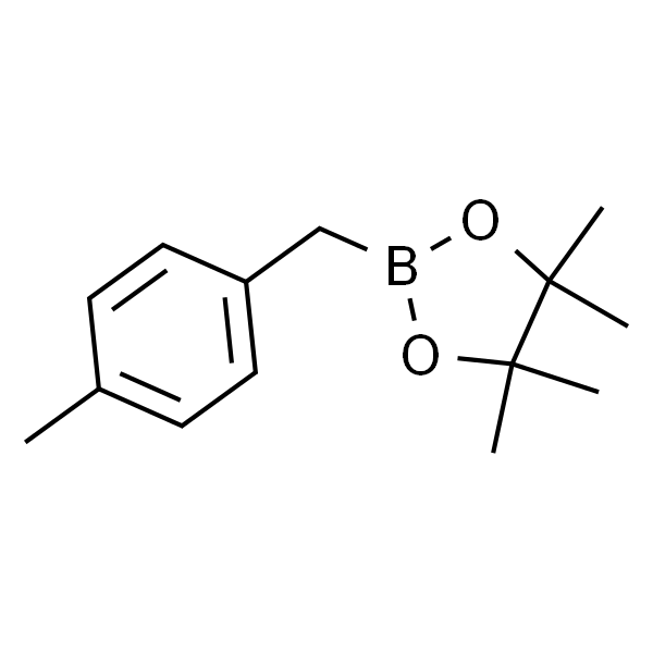 4-METHYLBENZYLBORONIC ACID PINACOL ESTER