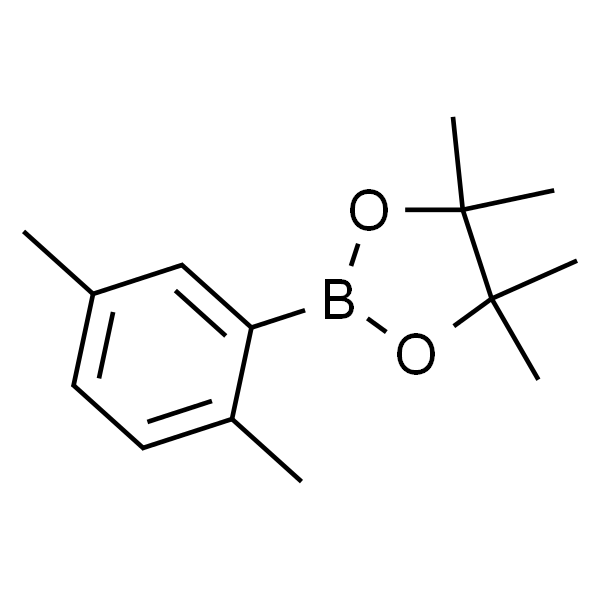2-(2,5-Dimethyl-phenyl)-4,4,5,5-tetramethyl-[1,3,2]dioxaborolane
