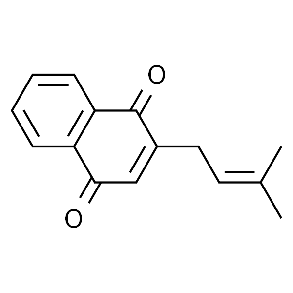 Deoxylapachol