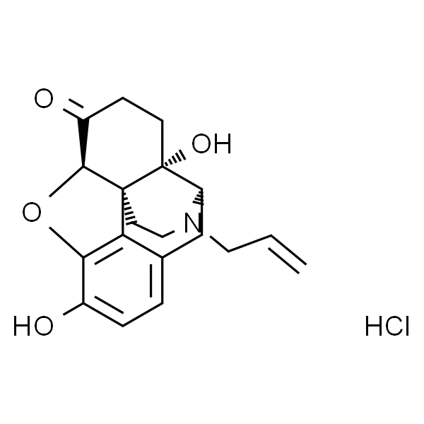 Naloxone Hydrochloride