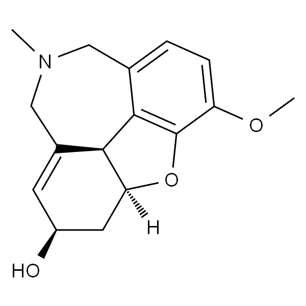 Galanthamine
