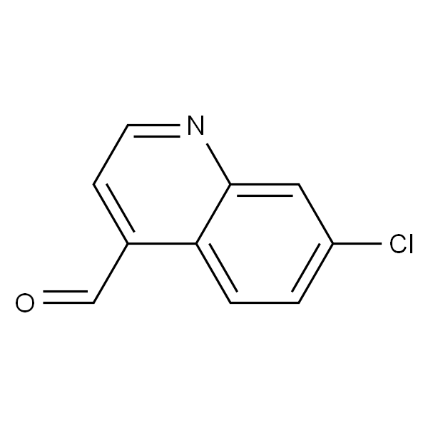 7-chloroquinoline-4-carbaldehyde