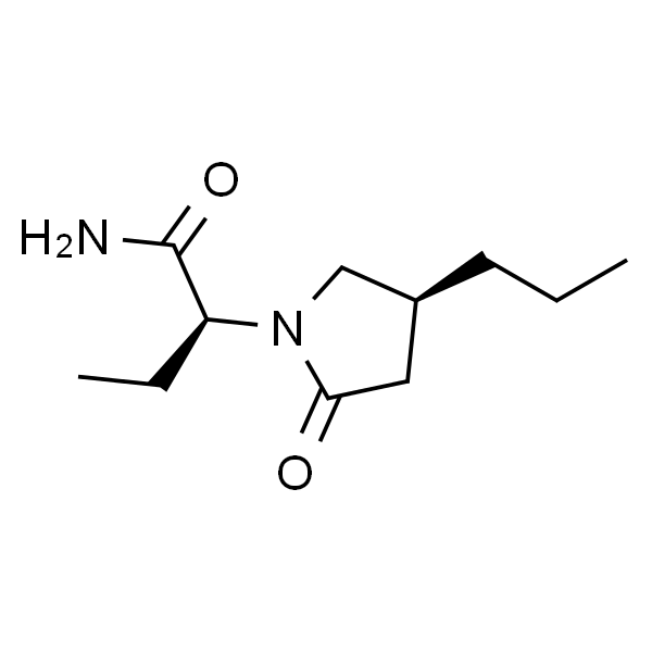 (4S)-Brivaracetam