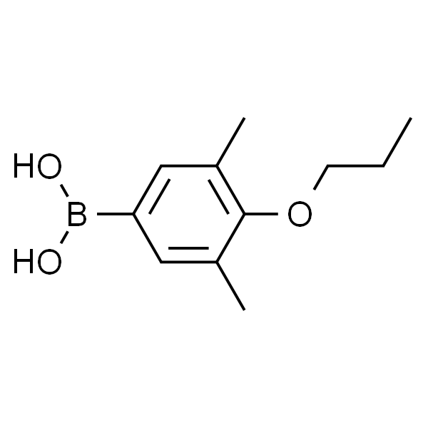 3,5-Dimethyl-4-propoxyphenylboronic acid