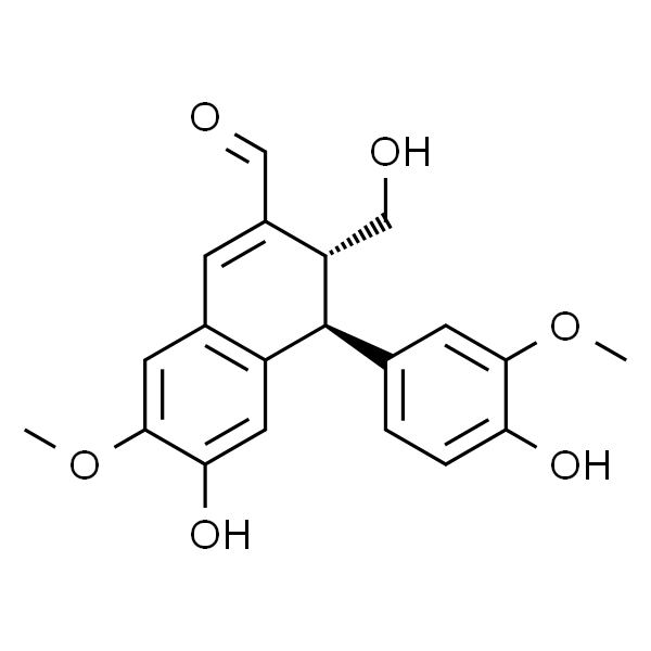 7,8,9,9-Tetradehydroisolariciresinol