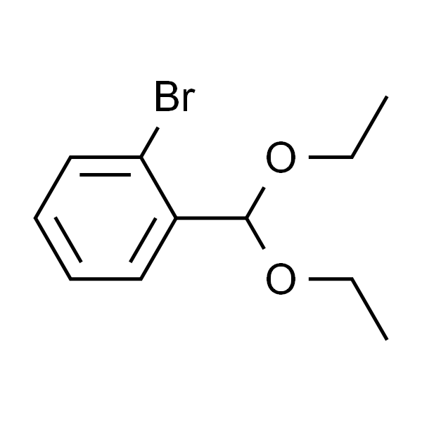 2-Bromobenzaldehyde diethyl acetal