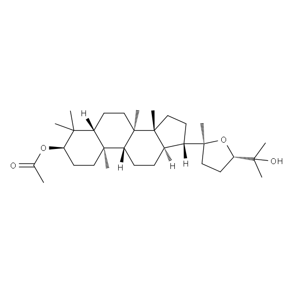 Cabraleadiol 3-acetate