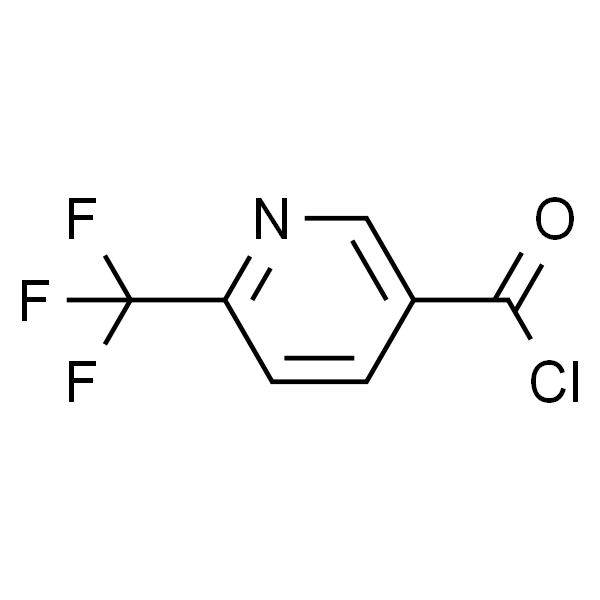 6-(Trifluoromethyl)nicotinoyl Chloride