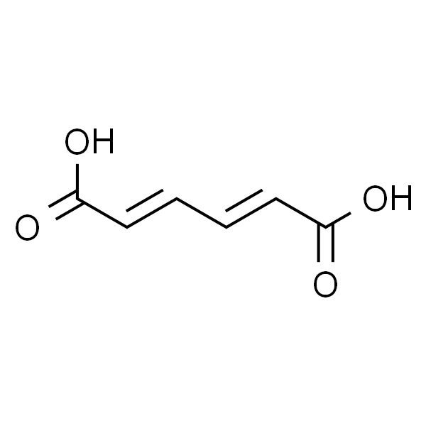 trans，trans-Muconic Acid