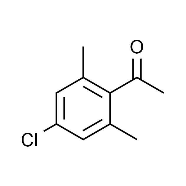 1-(4-Chloro-2,6-dimethylphenyl)ethanone