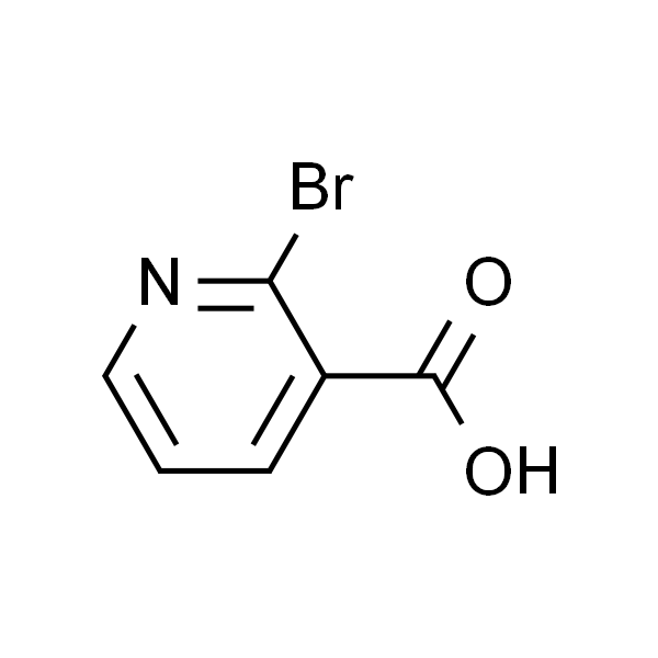 2-Bromopyridine-3-carboxylic acid
