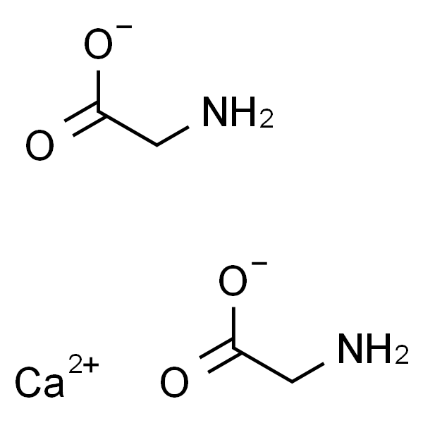 CalClum Glycinate
