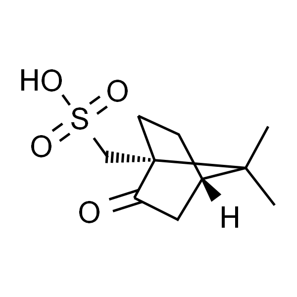 L-(-)-Camphorsulfonic acid