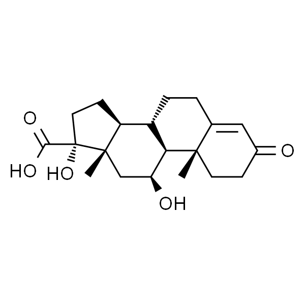 cortienic acid