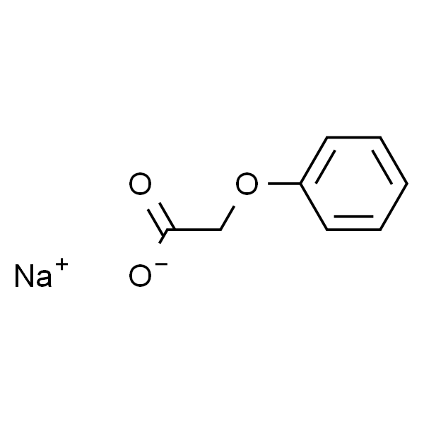 Sodium phenoxyacetate