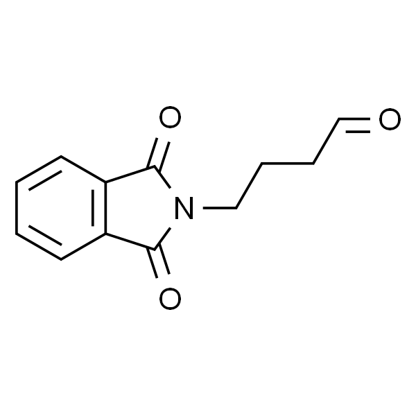 4-(1,3-Dioxoisoindolin-2-yl)butanal