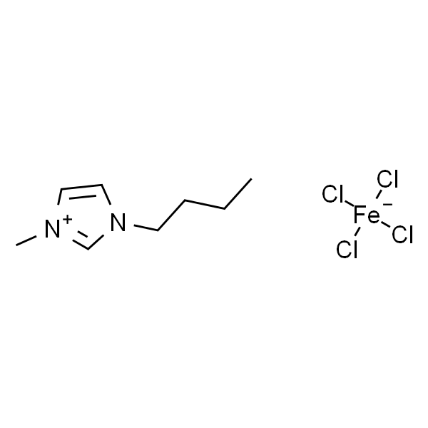 1-Butyl-3-methylimidazolium tetrachloroferrate