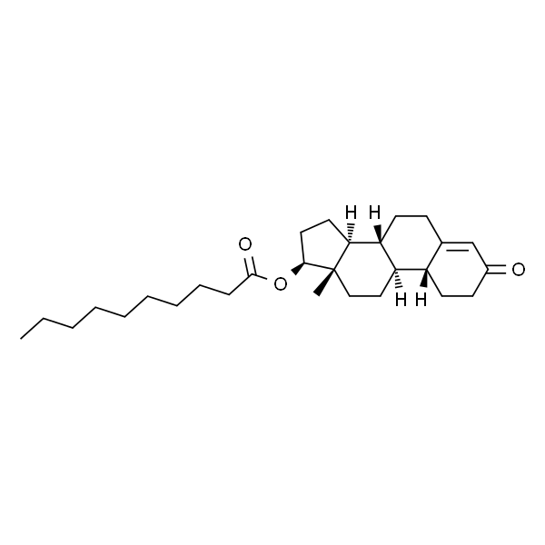 19-Nortestosterone 17-decanoate
