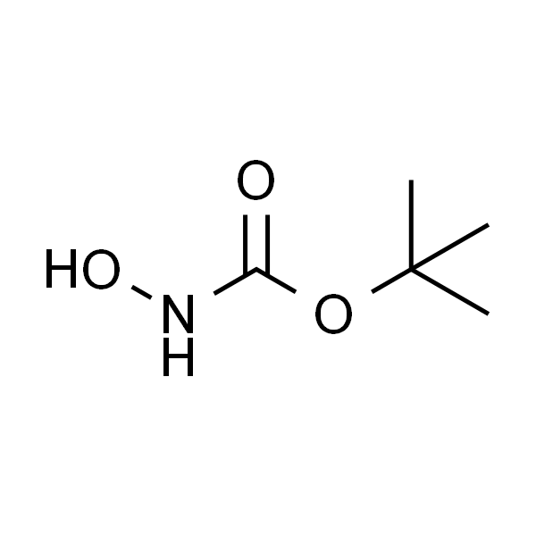 N-tert-Butoxycarbonylhydroxylamine