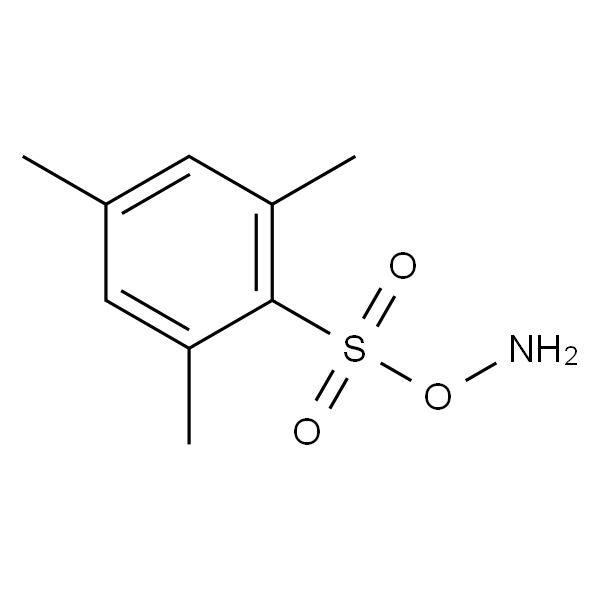 O-Mesitylenesulfonylhydroxylamine