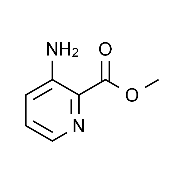 Methyl 3-aminopicolinate