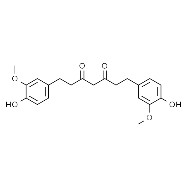 Tetrahydrocurcumin
