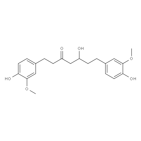 Hexahydrocurcumin