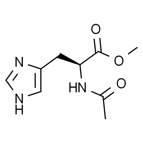 (S)-Methyl 2-acetamido-3-(1H-imidazol-4-yl)propanoate