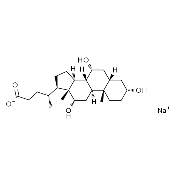 Sodium cholate