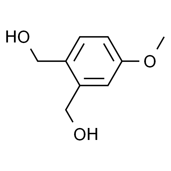 4-Methoxy-1,2-benzenedimethanol