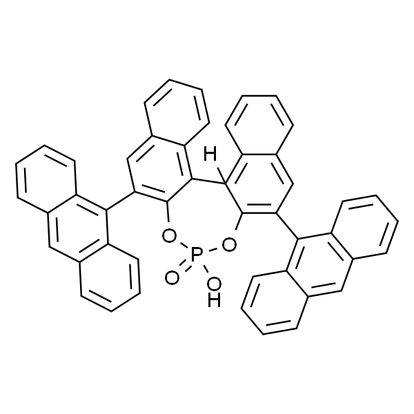 (S)-3,3'-Bis(9-anthracenyl)-1,1'-binaphthyl-2,2'-diyl hydrogenphosphate