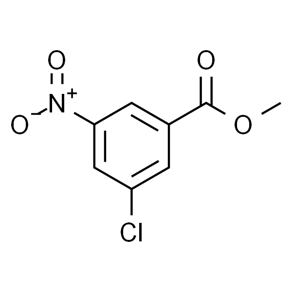 Methyl 3-chloro-5-nitrobenzoate