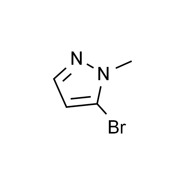 5-bromo-1-methyl-1H-pyrazole