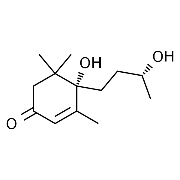 Blumenol B