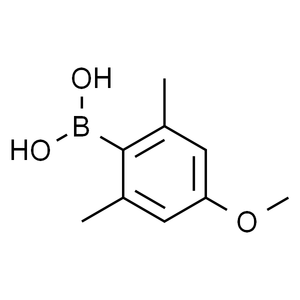 (2,6-DIMETHYL-4-METHOXYPHENYL)BORONIC ACID