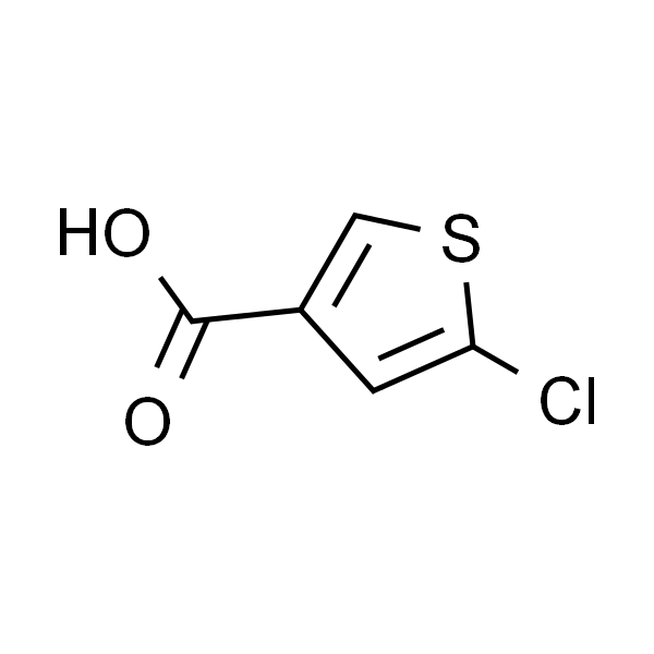 5-CHLOROTHIOPHENE-3-CARBOXYLIC ACID