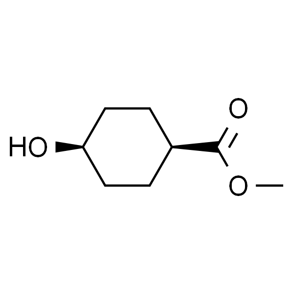 cis-Methyl 4-hydroxycyclohexanecarboxylate