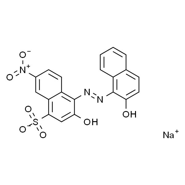 Eriochrome Black A