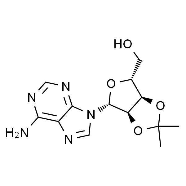 2’,3’-O-Isopropylideneadenosine