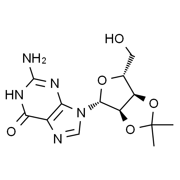 2',3'-O-Isopropylideneguanosine