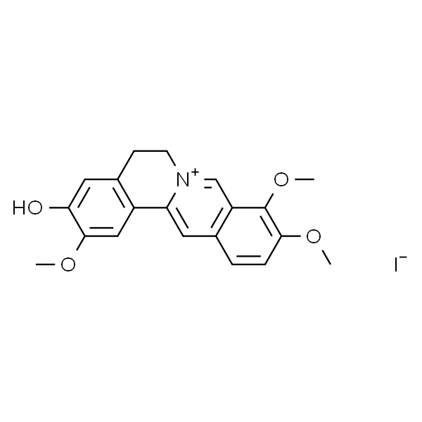 Jatrorrhizine